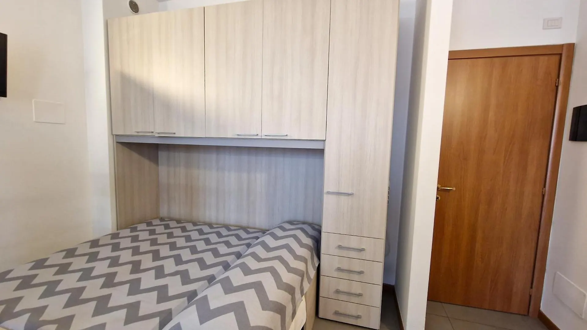 Apartment Suite Rosemary Politecnico&Malpensa Express Mailand