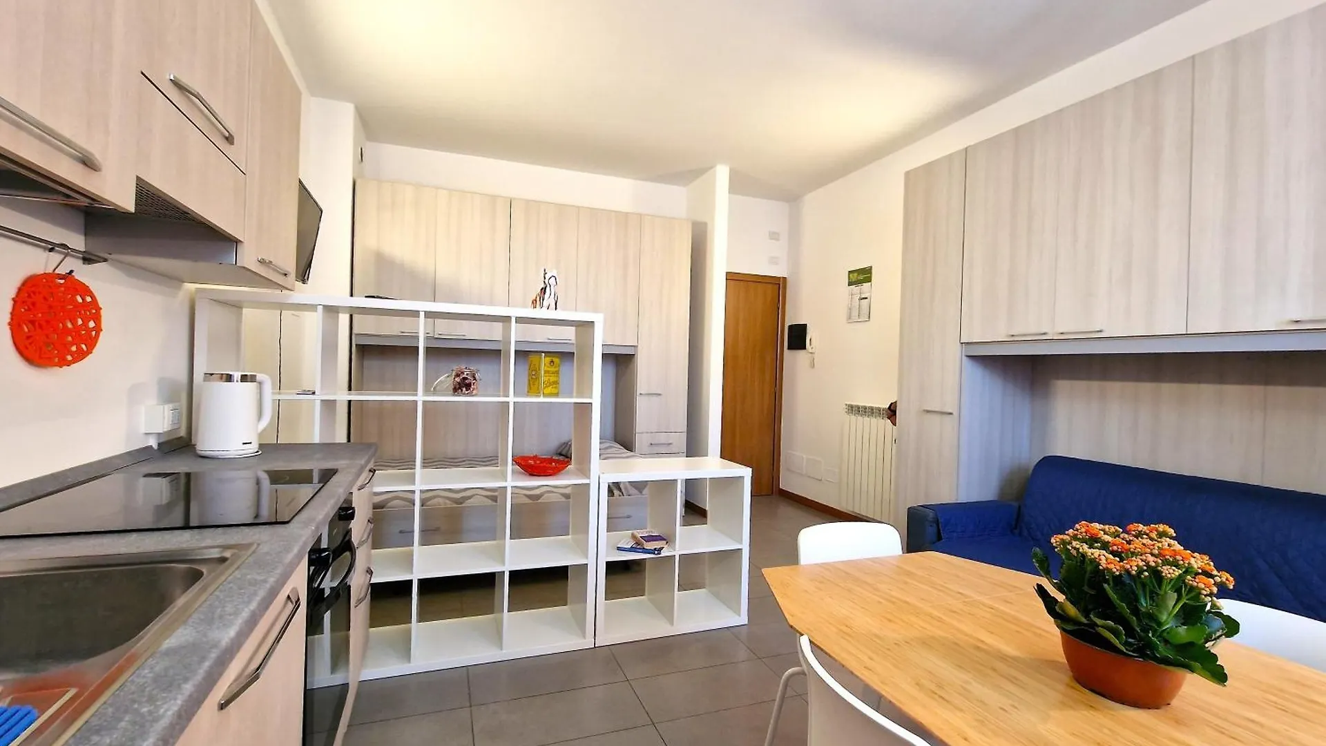 Suite Rosemary Politecnico&Malpensa Express Mailand Apartment