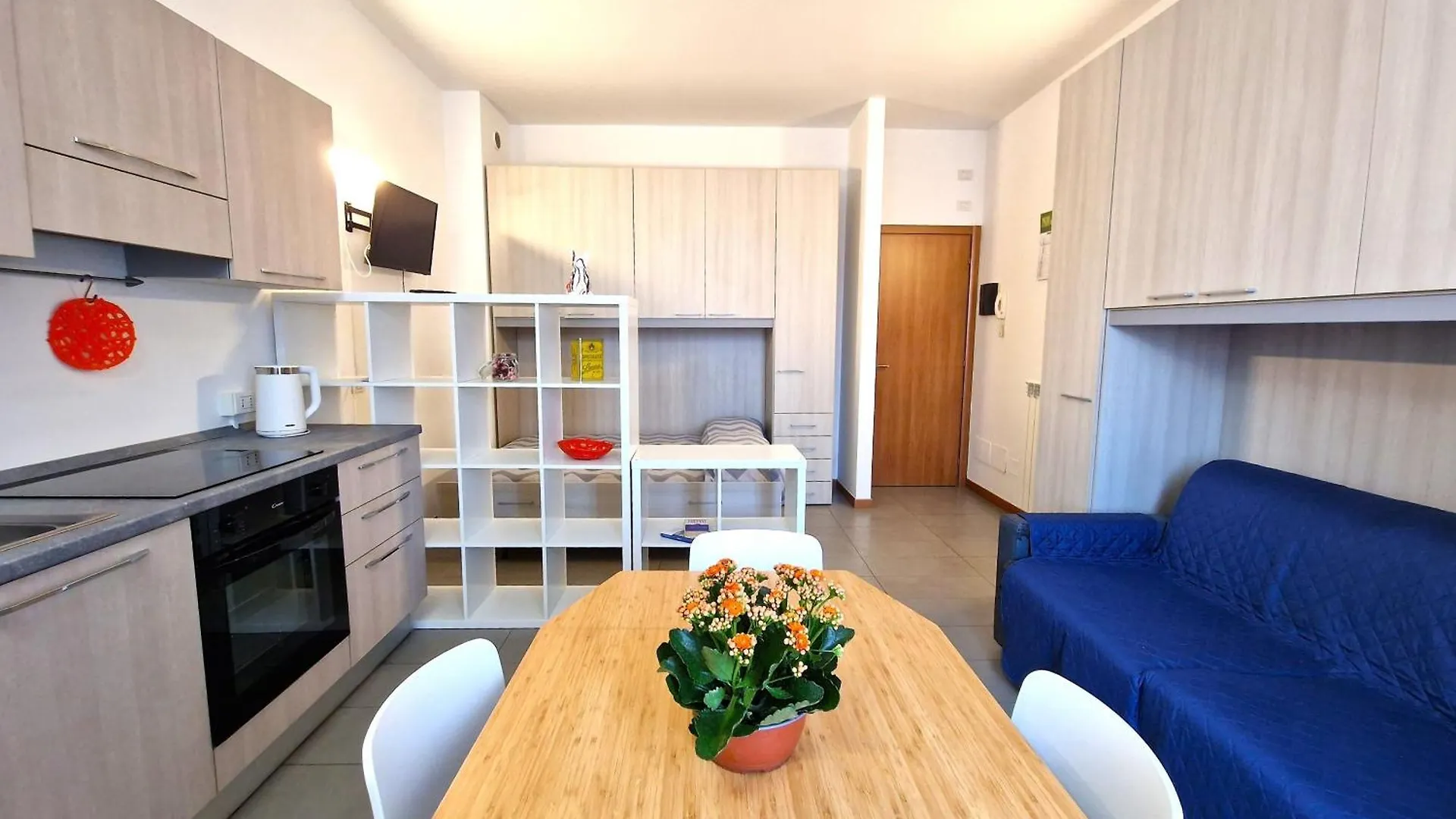 Suite Rosemary Politecnico&Malpensa Express Mailand
