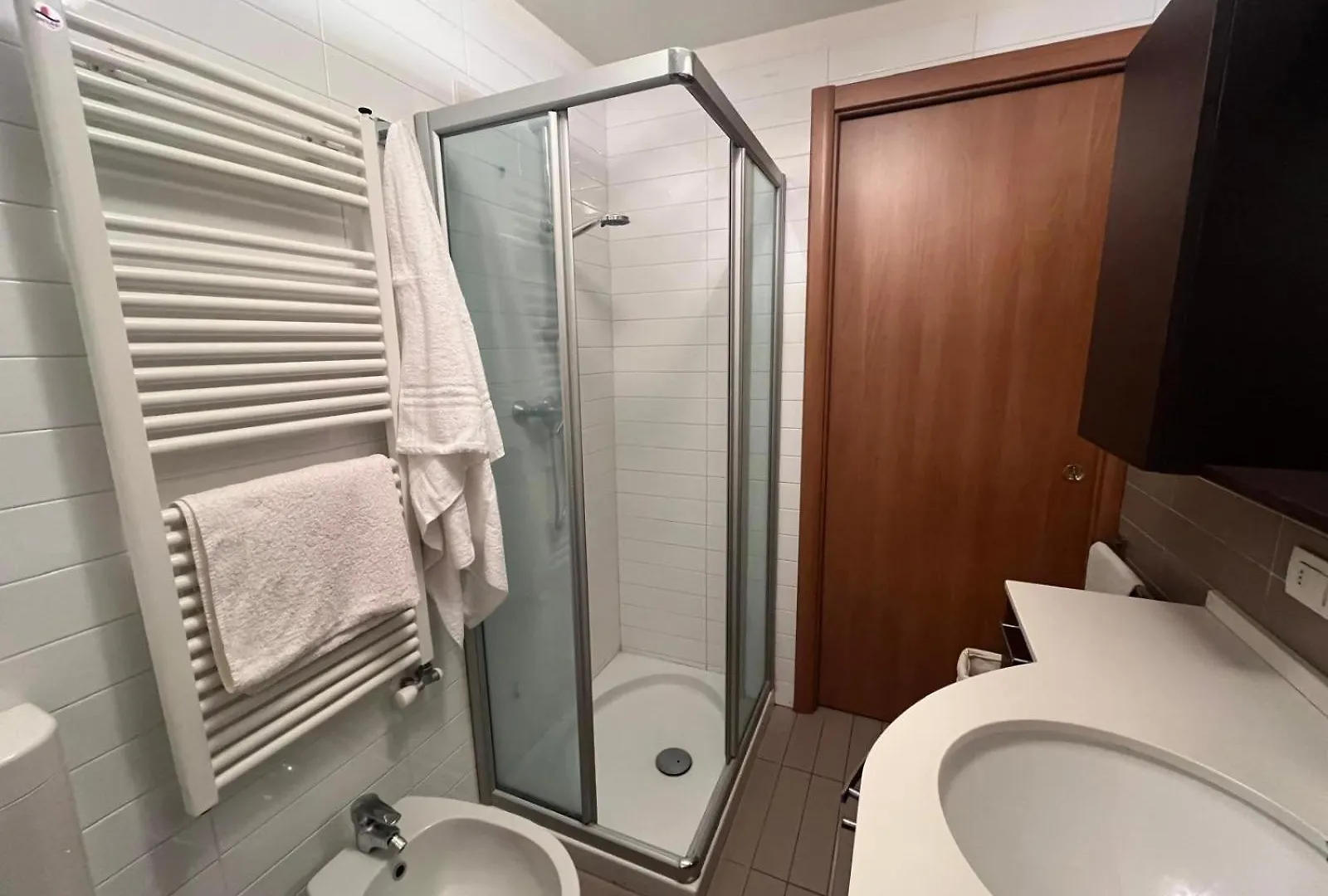 Apartment Suite Rosemary Politecnico&Malpensa Express Milan