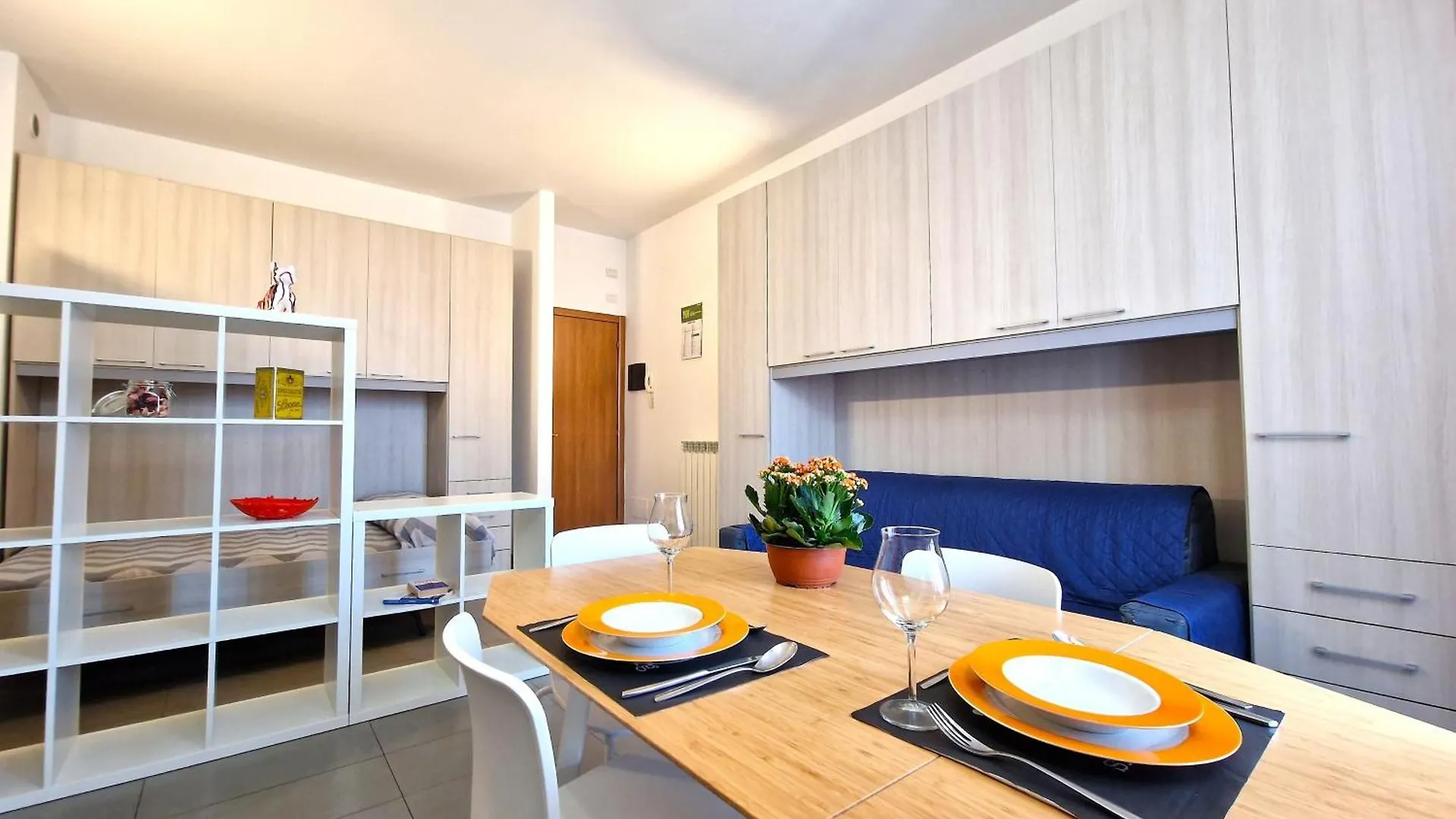 Suite Rosemary Politecnico&Malpensa Express Milan