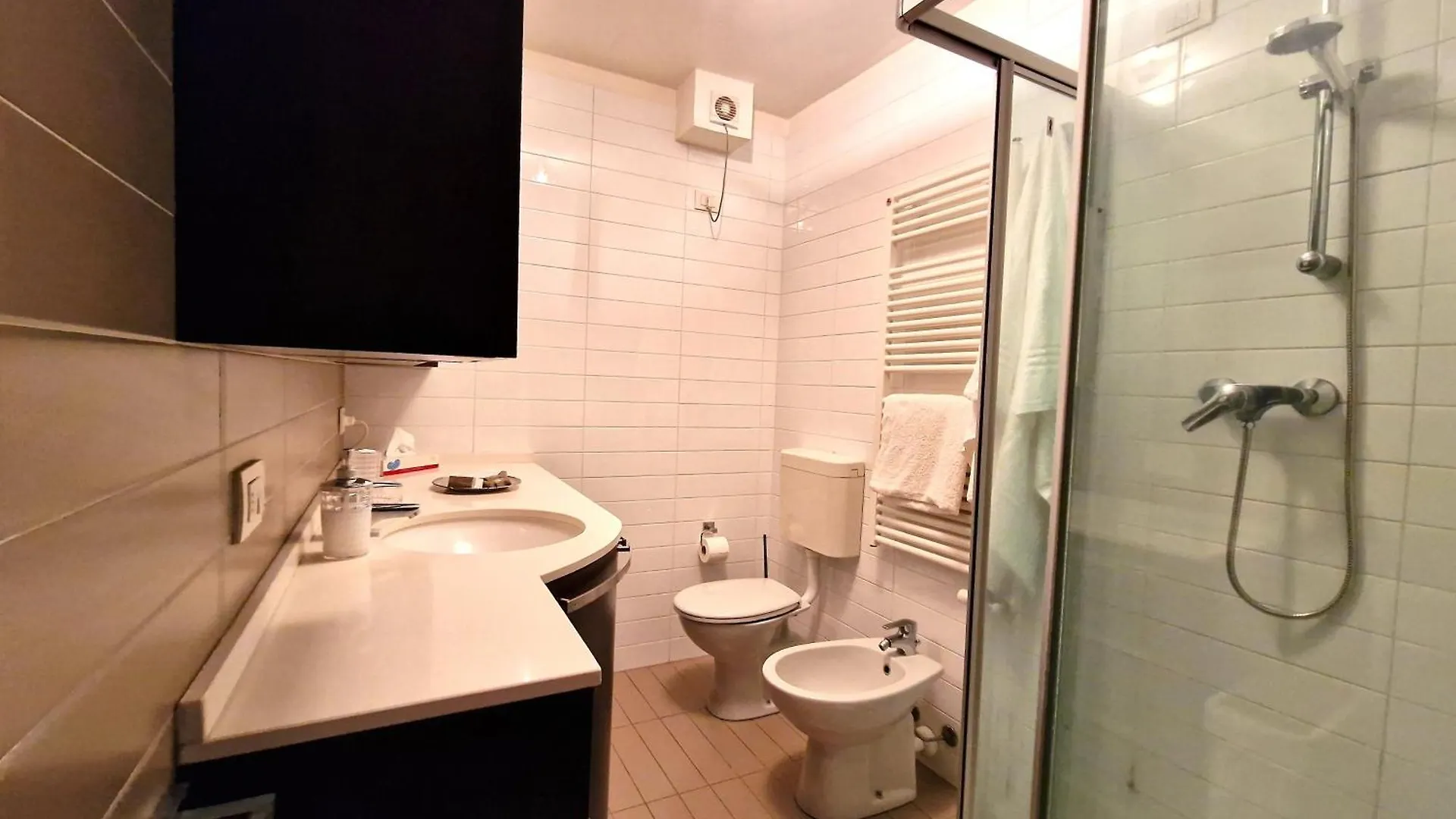 Suite Rosemary Politecnico&Malpensa Express Milan Italy
