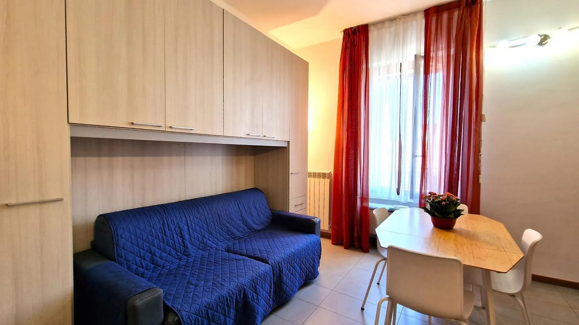 Apartment Suite Rosemary Politecnico&Malpensa Express Milan