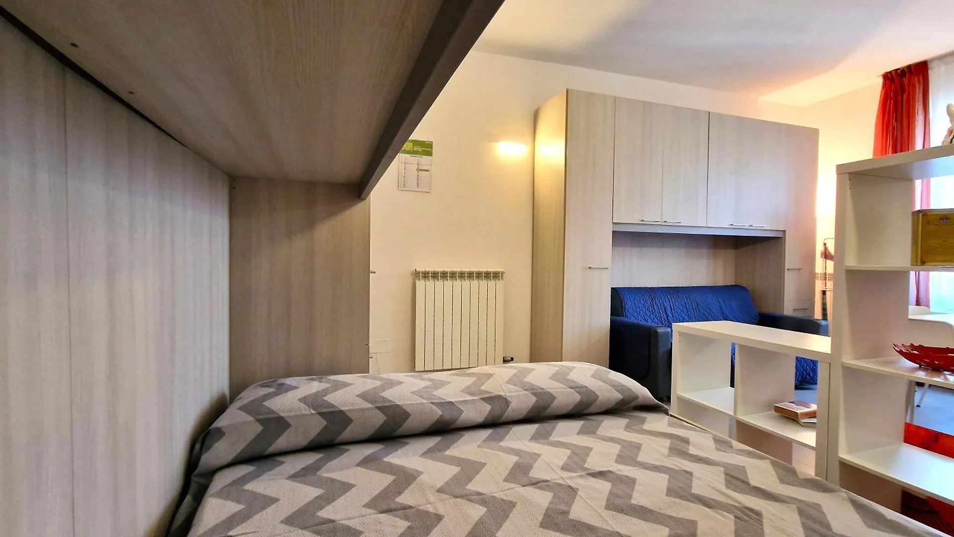 Suite Rosemary Politecnico&Malpensa Express Milan Italy