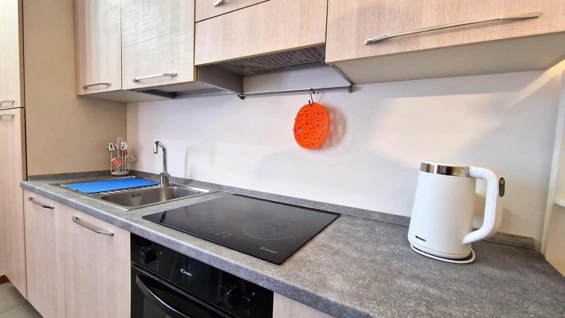 Suite Rosemary Politecnico&Malpensa Express Milan Apartment