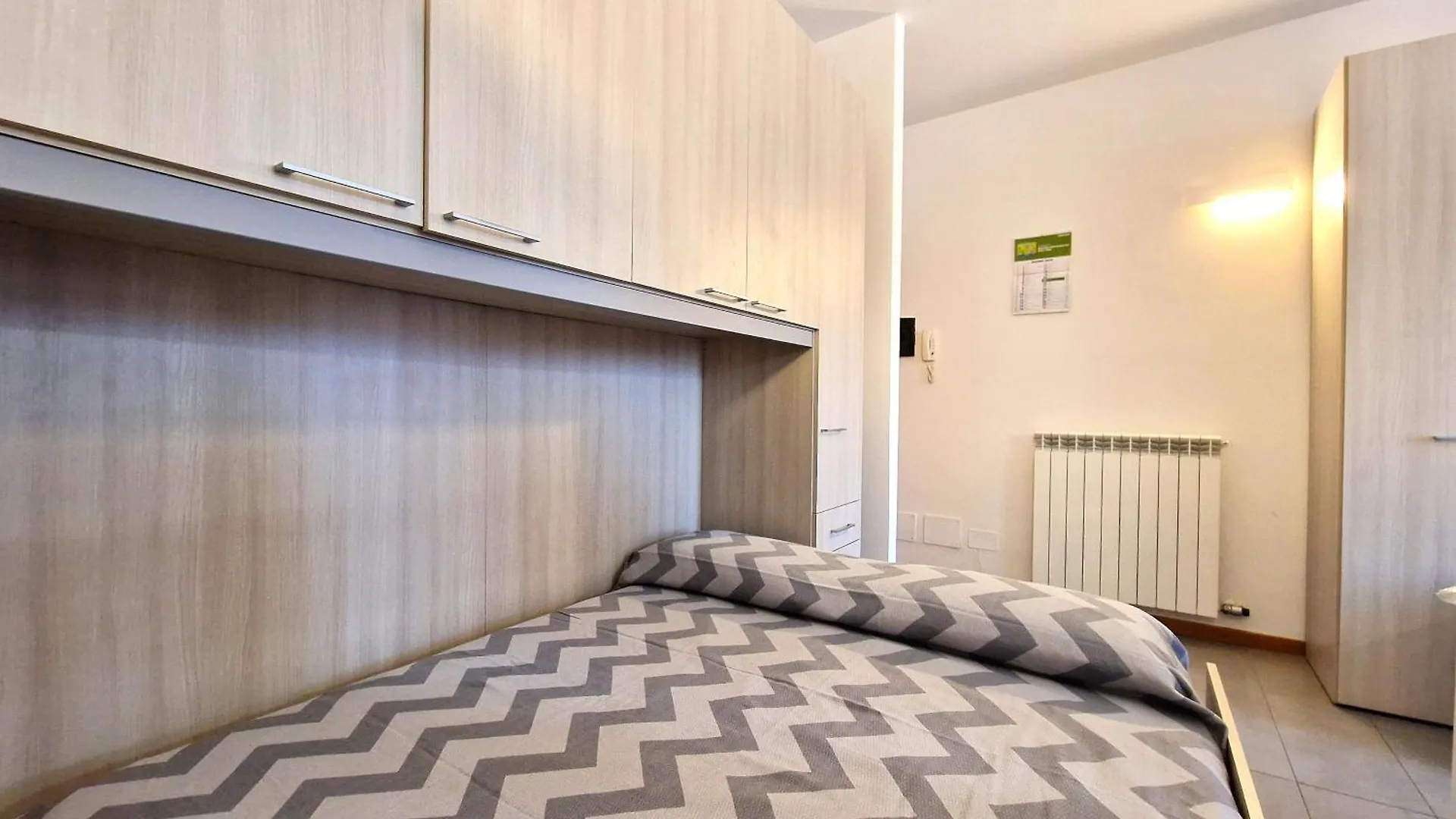 Apartment Suite Rosemary Politecnico&Malpensa Express Milan Italy